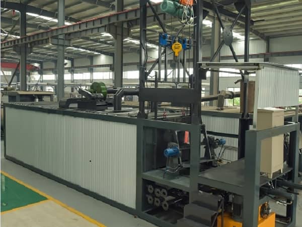 hook series bitumen decanter plant_2